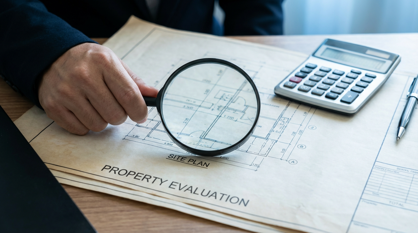 Property Analysis